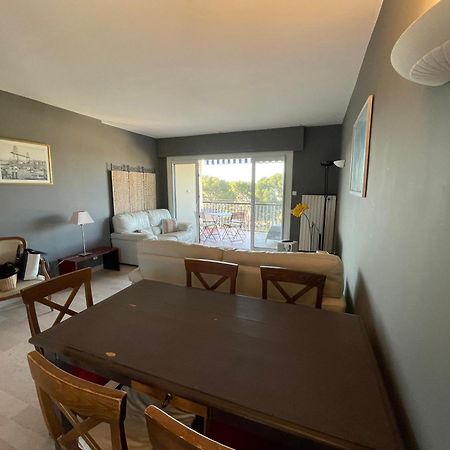 Appartement T3 Terrasse Vue Mer Bandol Exteriér fotografie