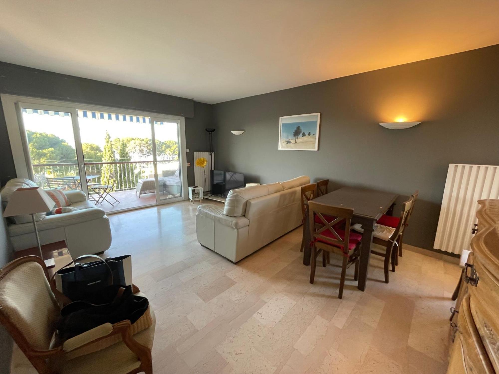Appartement T3 Terrasse Vue Mer Bandol Exteriér fotografie